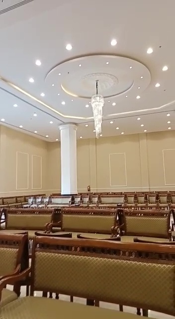 فندق مفازا - القصيم