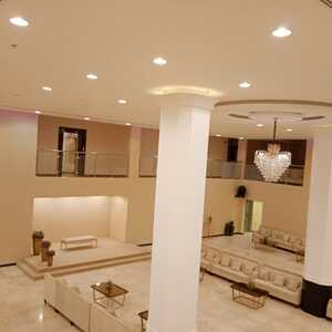 فندق مفازا - القصيم