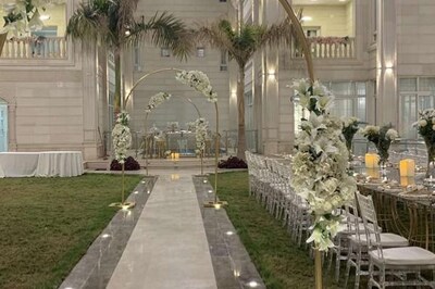 وايت قاردين