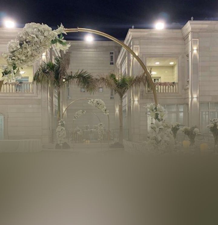 وايت قاردين