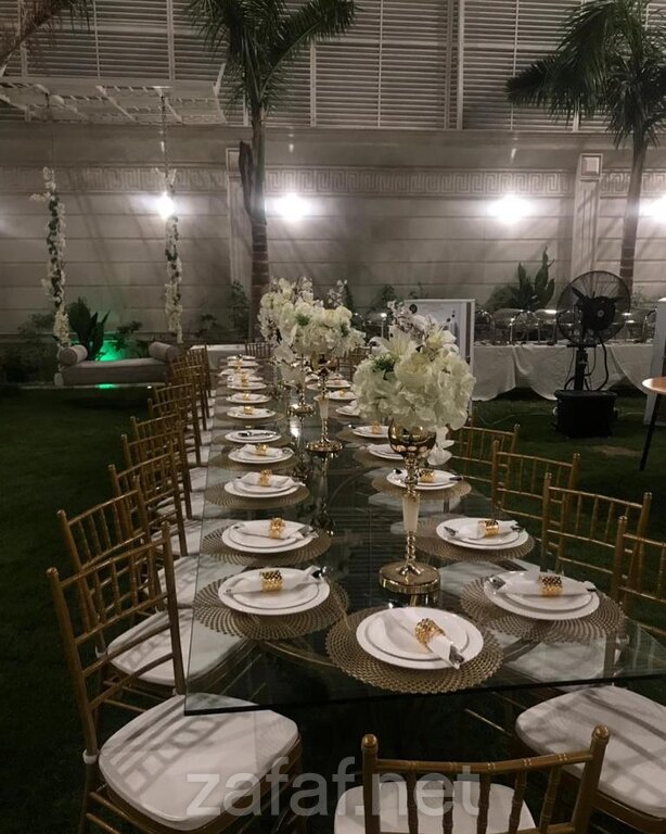 وايت قاردين