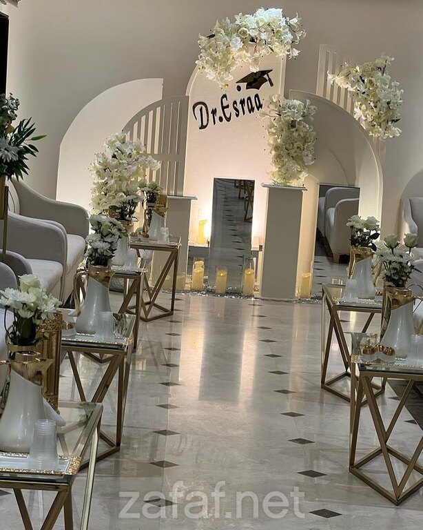 وايت قاردين