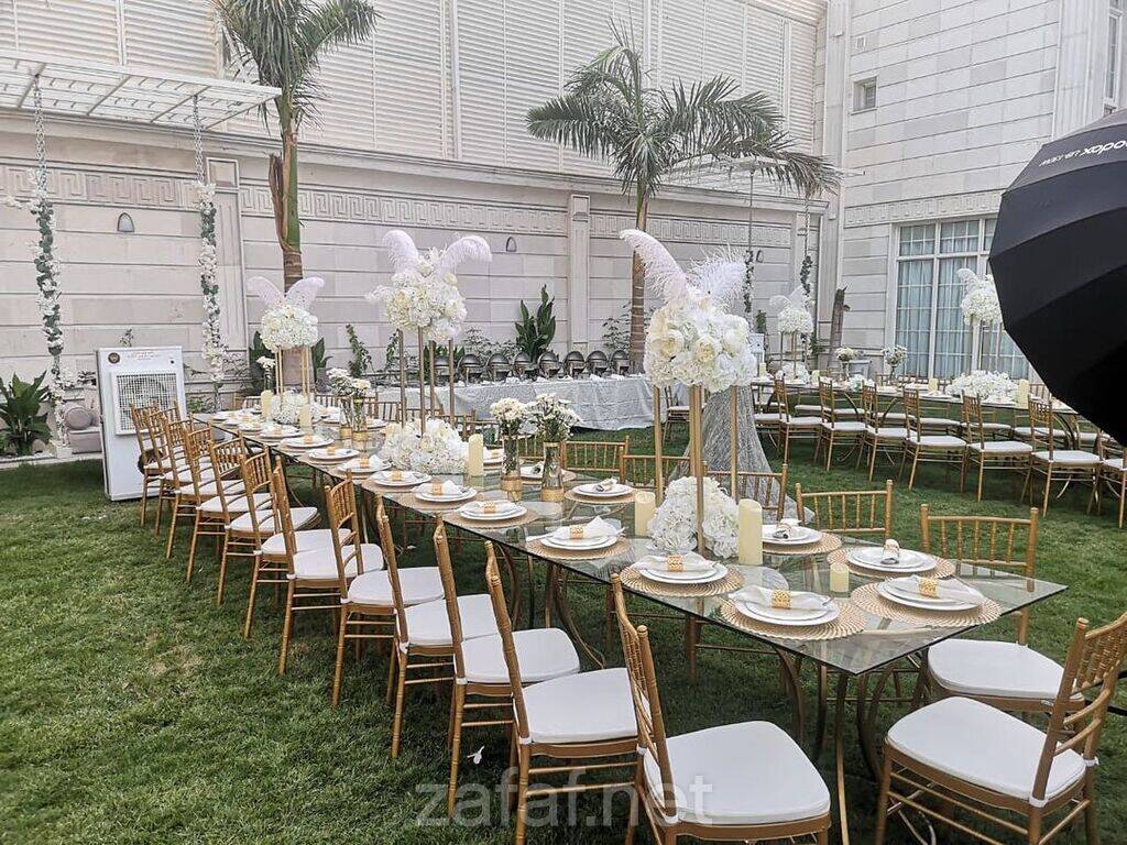 وايت قاردين