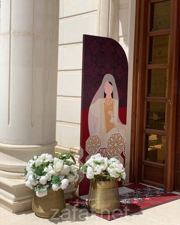 وايت قاردين