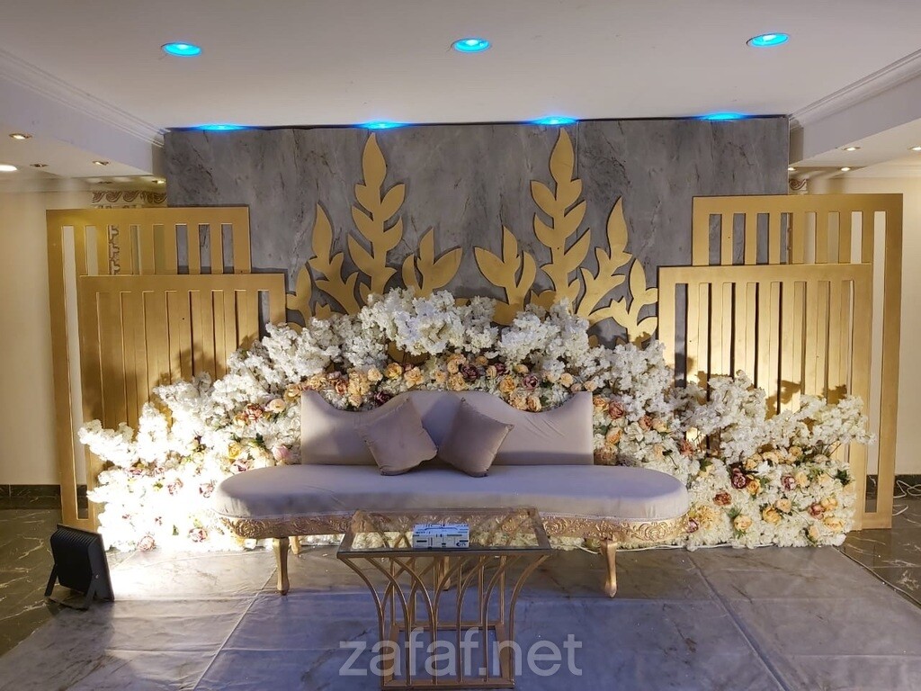 قاعة الرمال الذهبية