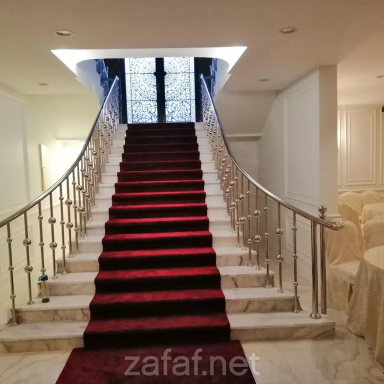 القاعة الخاصة للمناسبات