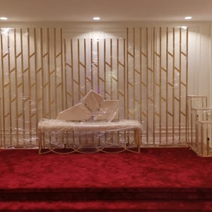 القاعة الخاصة للمناسبات