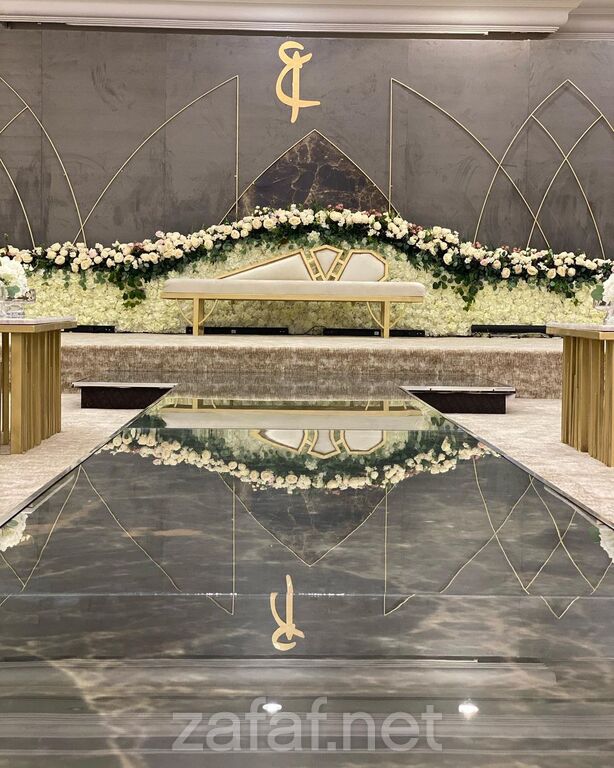 قاعة البريك للاحتفالات