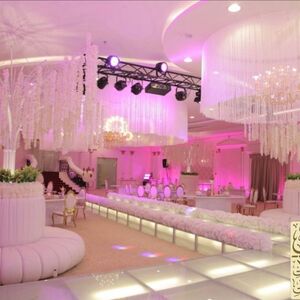 قاعة دنيتي للإحتفالات