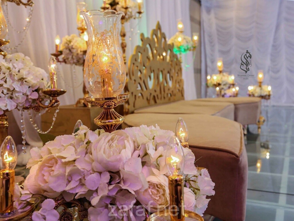 قاعة الدانة للإحتفالات