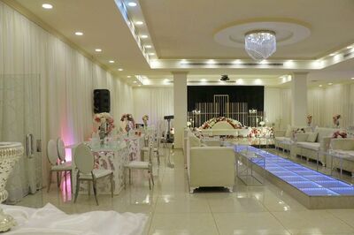 قاعة ايلان للاحتفالات والمناسبات