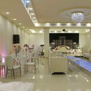 قاعة ايلان للاحتفالات والمناسبات