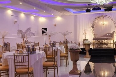 قاعة أرينا للمناسبات