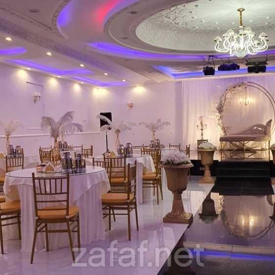 قاعة أرينا للمناسبات