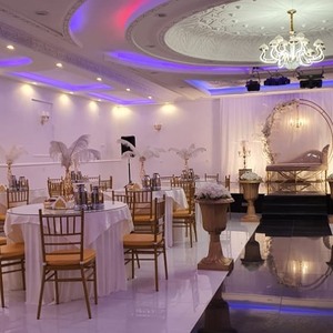 قاعة أرينا للمناسبات