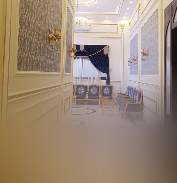 قاعة روما للمناسبات
