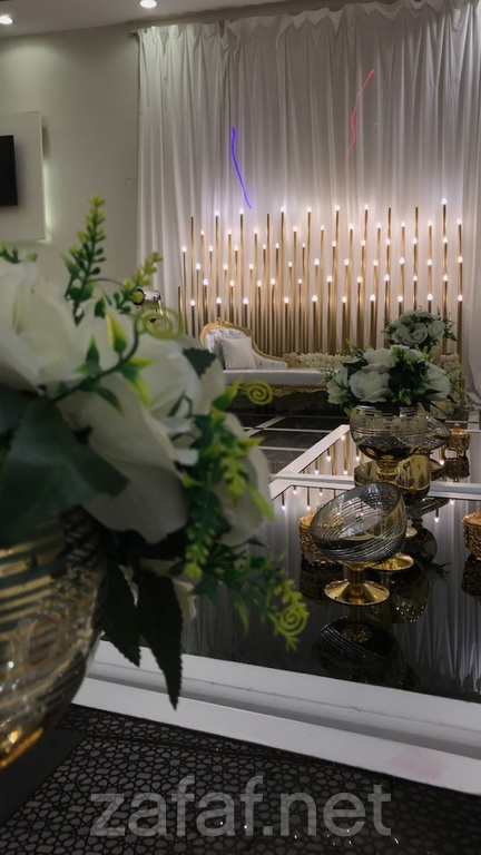 قاعة روما للمناسبات