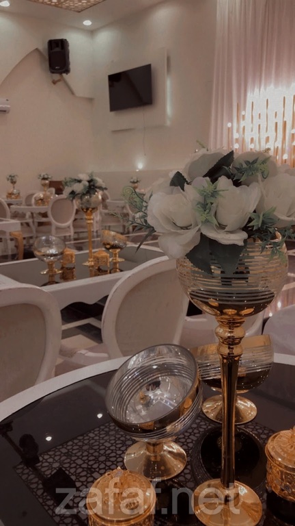 قاعة روما للمناسبات