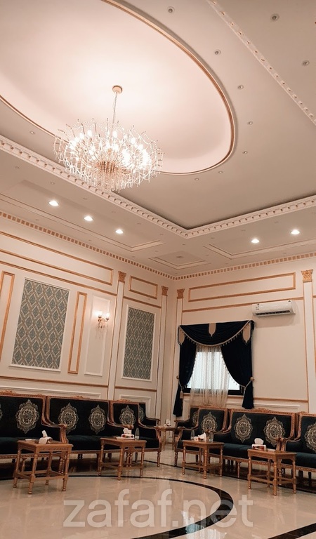 قاعة روما للمناسبات