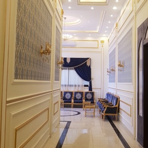 قاعة روما للمناسبات