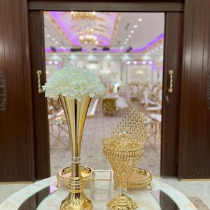 قاعة الديوان الماسي