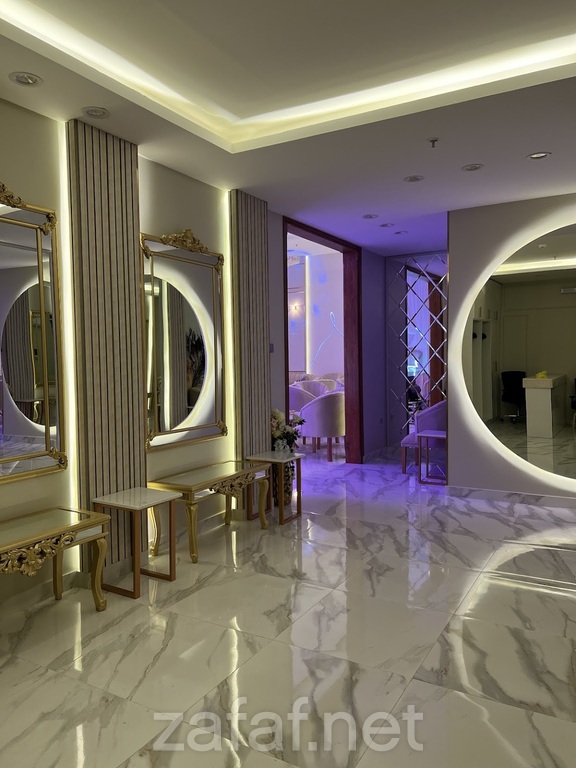 قاعة ذكرى للأفراح