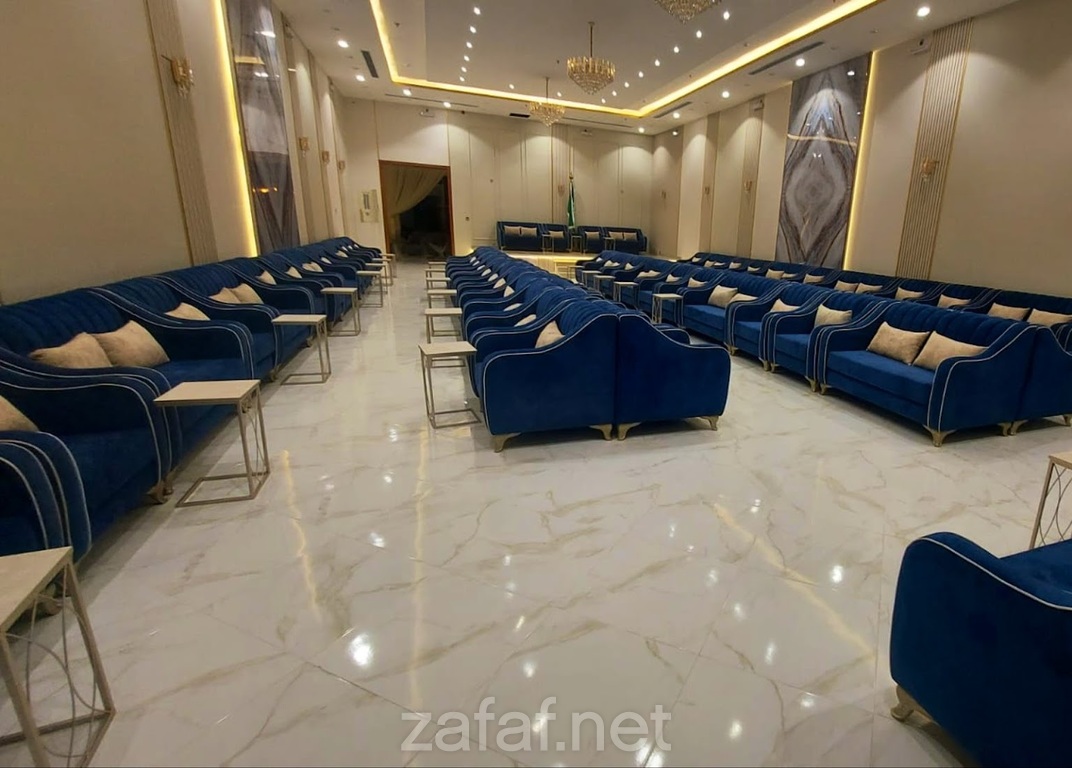 قاعة ذكرى للأفراح