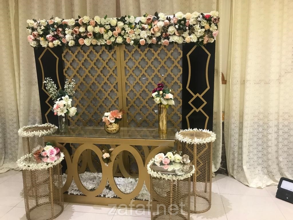 قاعة ليالي للاحتفالات والمناسبات