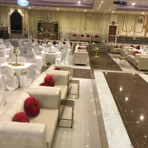 قاعة ليالي للاحتفالات والمناسبات