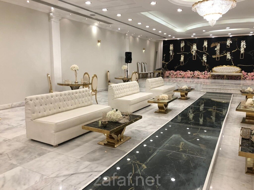 قاعة مراسينا للاحتفالات