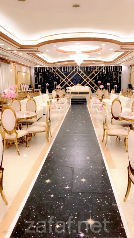 قاعة مراسينا للاحتفالات