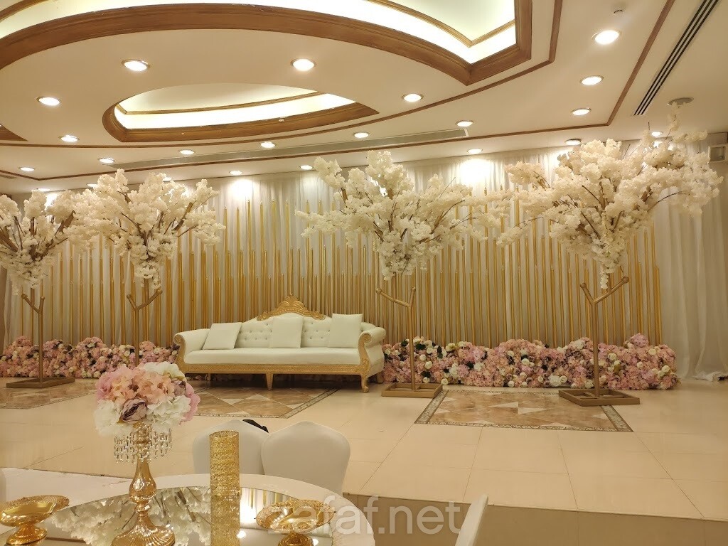 قاعة مراسينا للاحتفالات