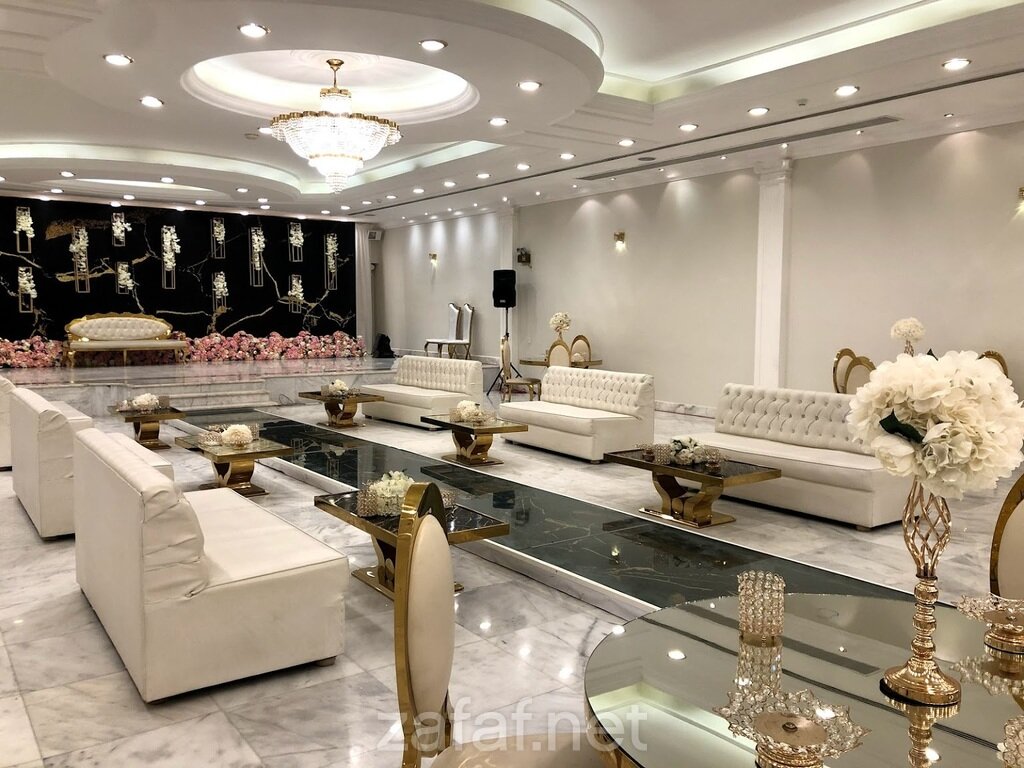 قاعة مراسينا للاحتفالات