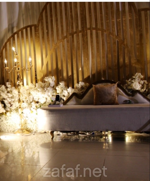 قاعة اكاسيا