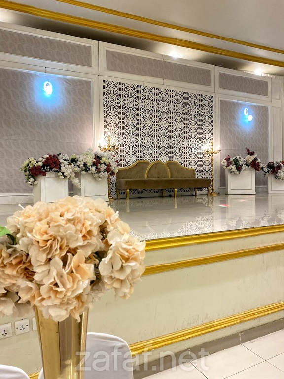 قاعة اكاسيا