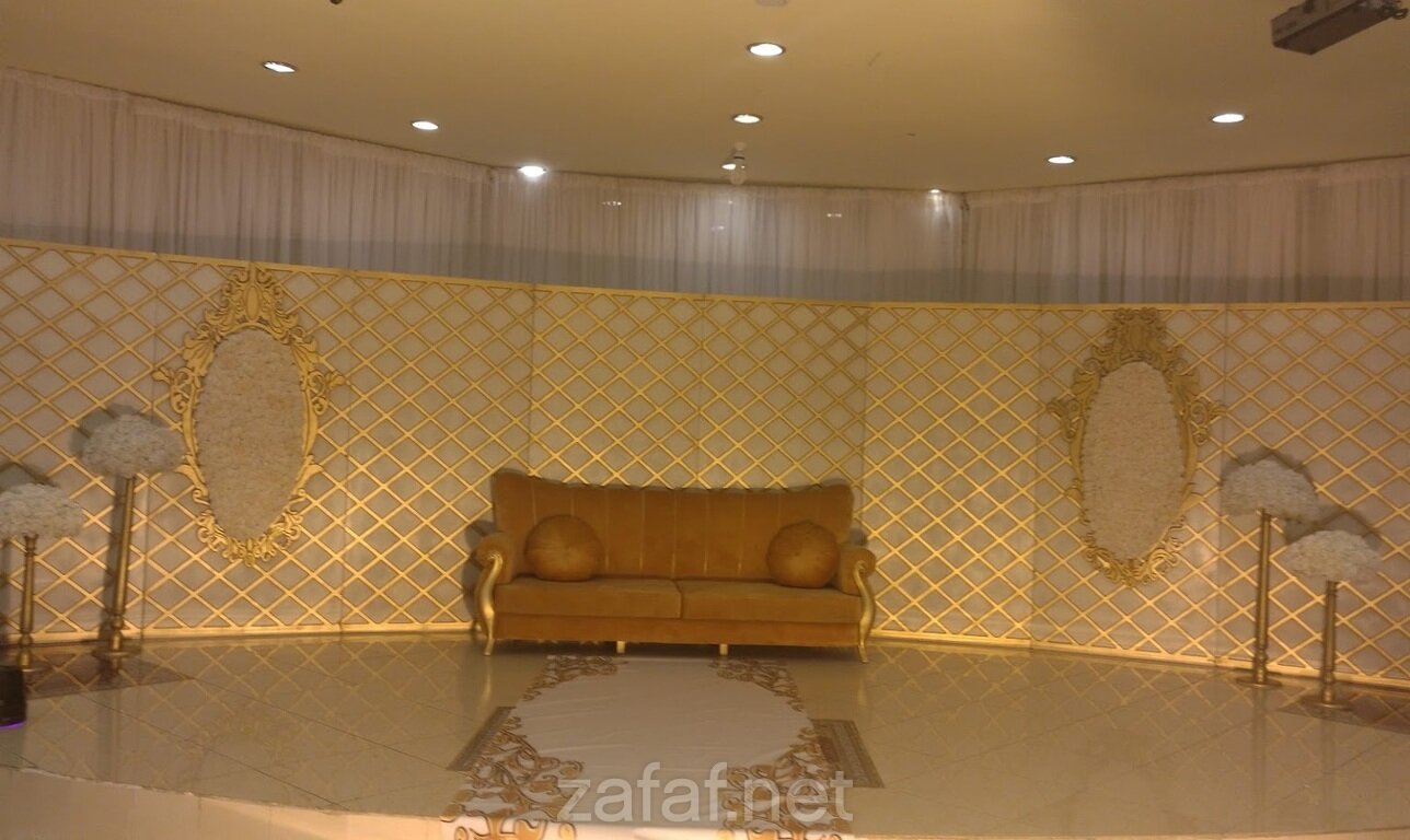 قاعة اكاسيا