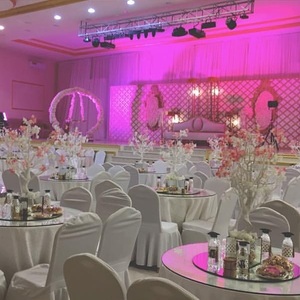 قاعة اكاسيا