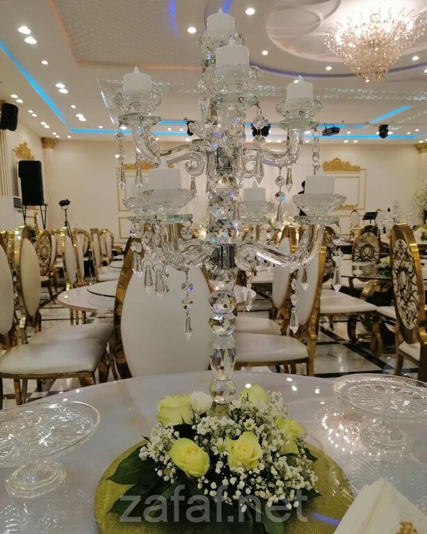 قاعة النارسيس للمناسبات