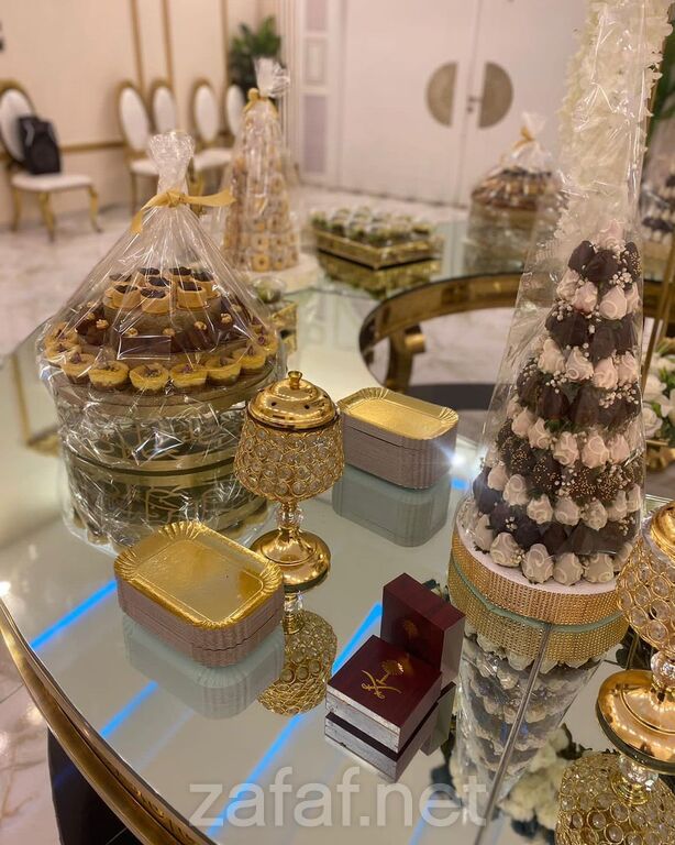 قاعة النارسيس للمناسبات