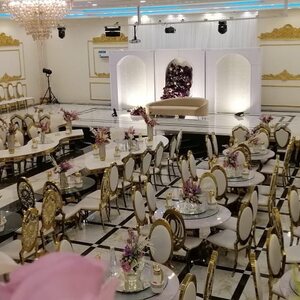 قاعة النارسيس للمناسبات