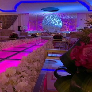 قاعة روفال للافراح والمناسبات