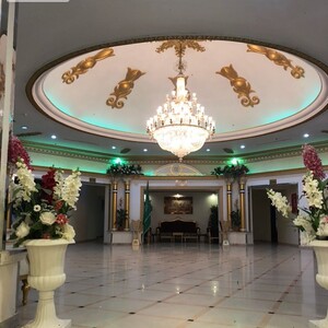 قصر المودة للاحتفالات