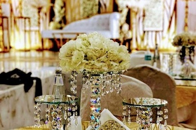 قاعة الوسام للمناسبات