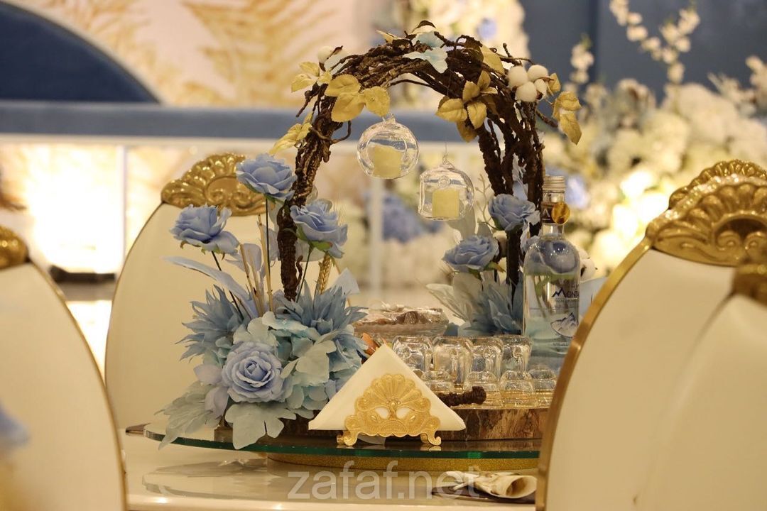 قاعة الماسة روز