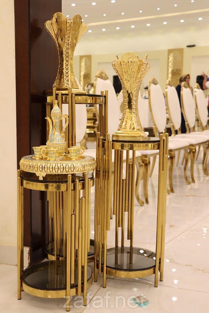 قاعة الماسة روز