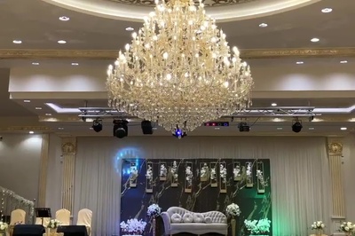 قاعة كارمن للأحتفالات