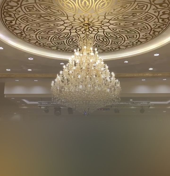 قاعة كارمن للأحتفالات