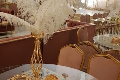 قاعة دايموند للمناسبات