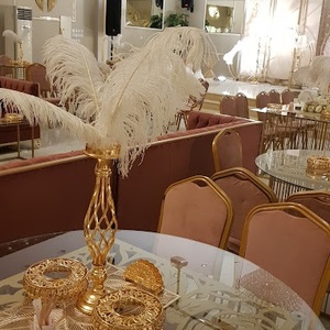 قاعة دايموند للمناسبات