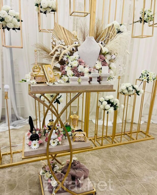 قاعة الفاخرة للإحتفالات